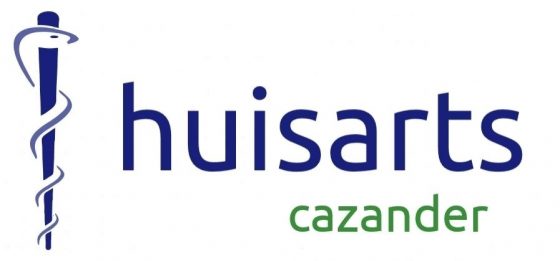 HUISARTSPRAKTIJK CAZANDER