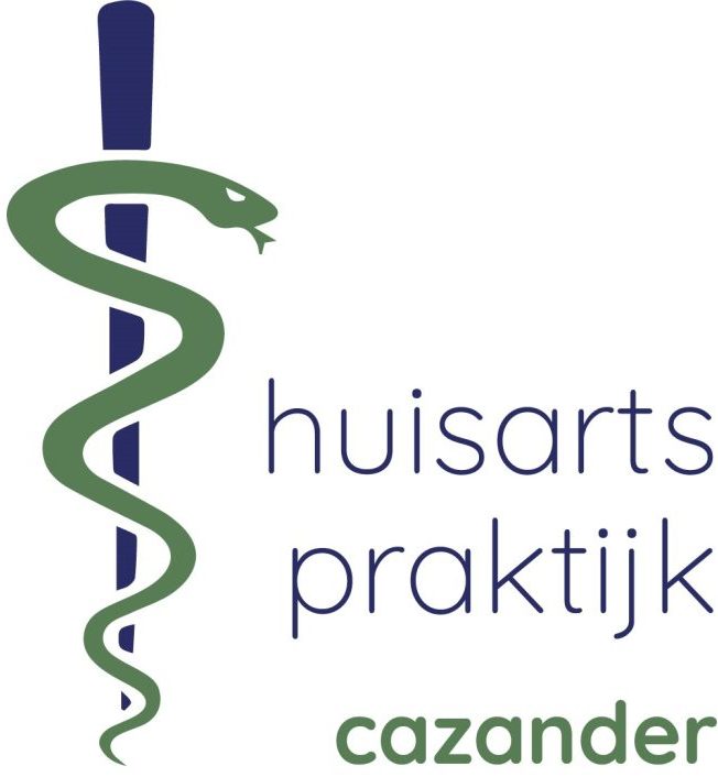HUISARTSPRAKTIJK CAZANDER